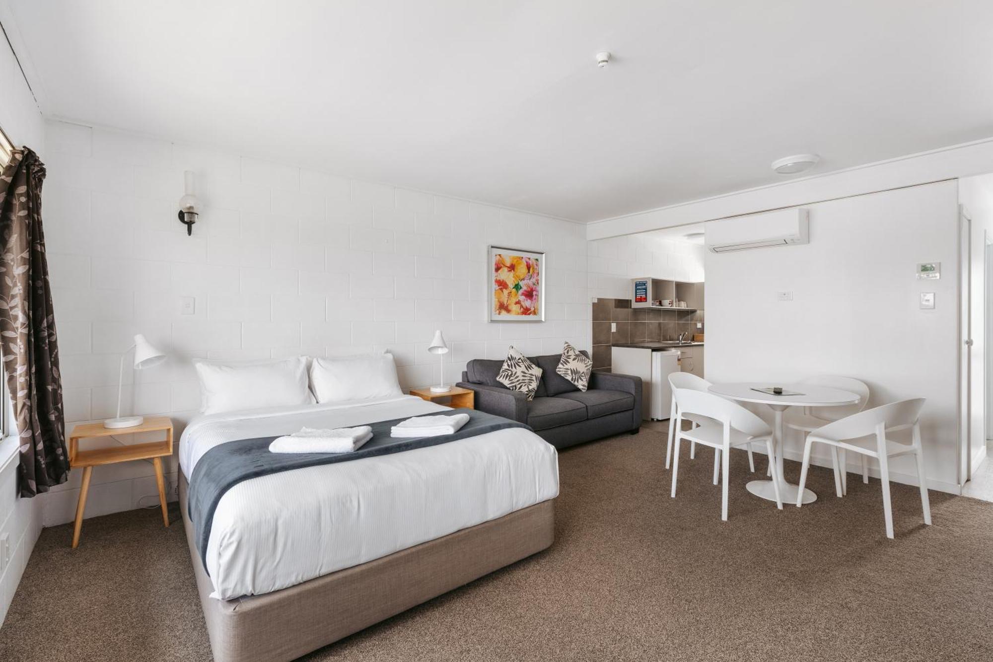 Avalon Motel Thames - Wenzel Motels Exterior foto