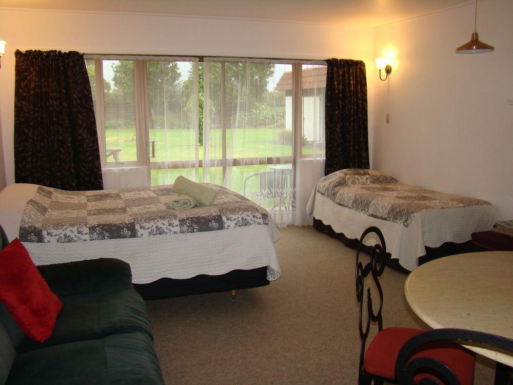 Avalon Motel Thames - Wenzel Motels Exterior foto