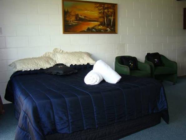 Avalon Motel Thames - Wenzel Motels Exterior foto