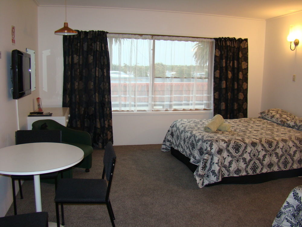 Avalon Motel Thames - Wenzel Motels Exterior foto