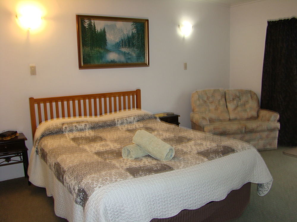 Avalon Motel Thames - Wenzel Motels Exterior foto
