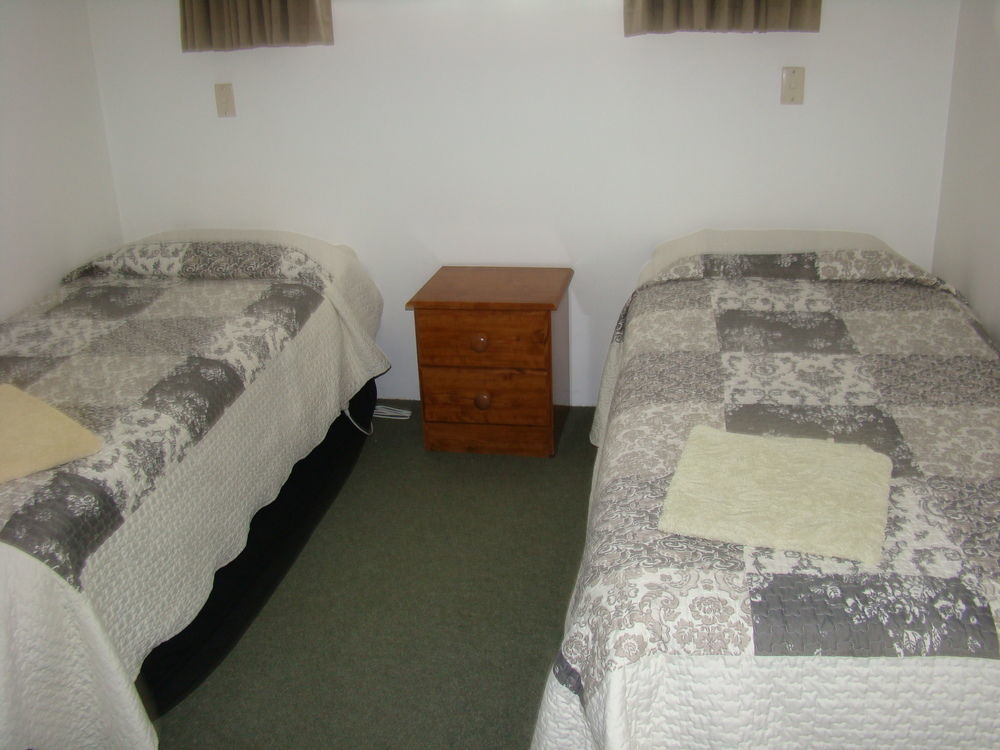 Avalon Motel Thames - Wenzel Motels Exterior foto